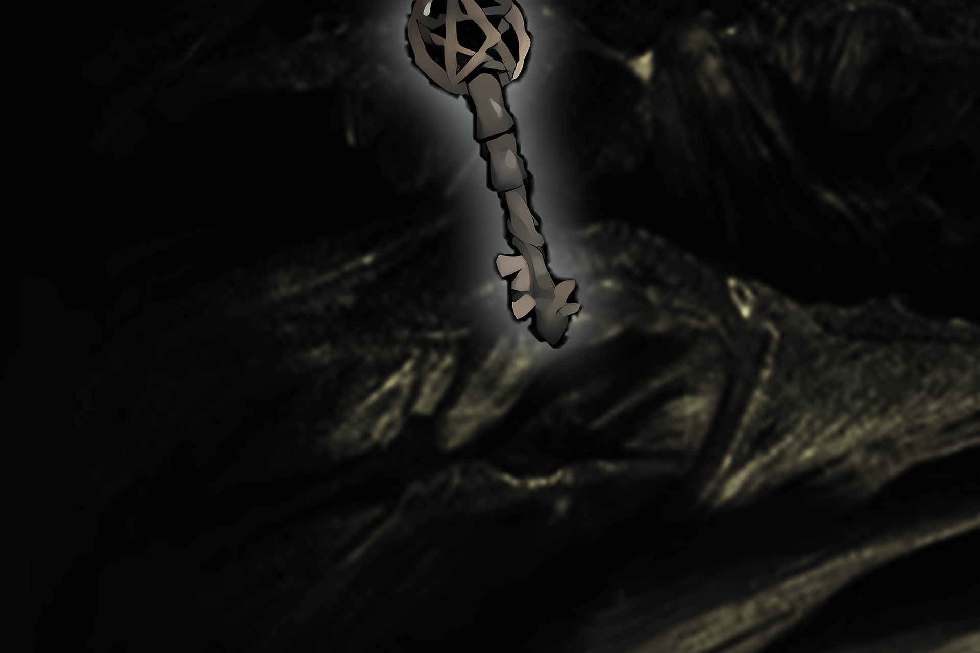 D2R Uber Tristram Keys