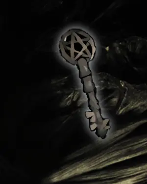 D2R Uber Tristram Keys