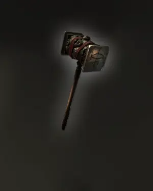 Buy PoE 2 Chober Chaber