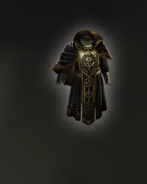 Buy PoE 2 Geofri's Sanctuary