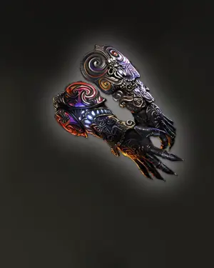 Buy PoE 2 Valako's Vice