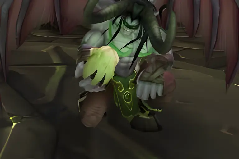 WoW TBC The Black Temple Boost