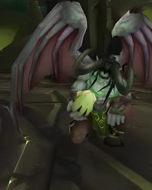 WoW TBC The Black Temple Boost