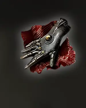 Buy PoE 2 Arbiter's Reach