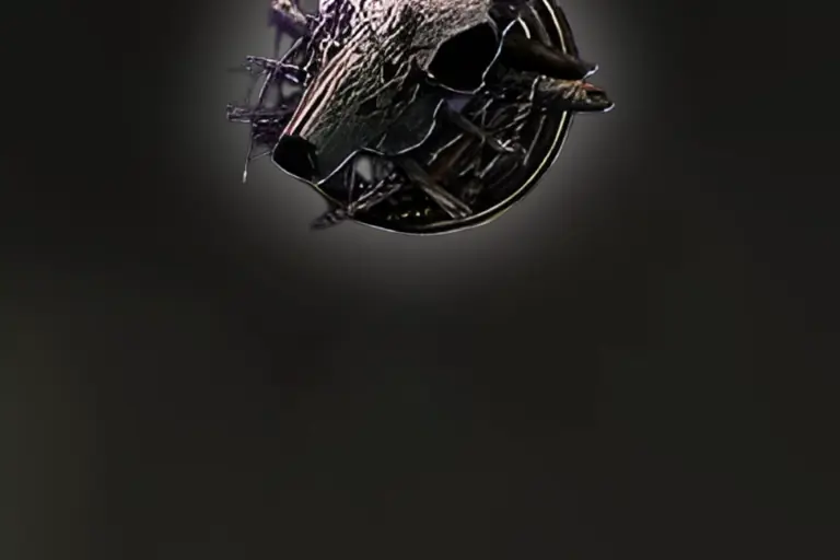 Idol of Sycophant