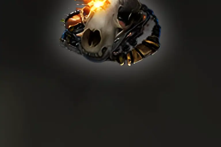 Buy PoE 2 Idol of Yeena