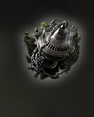 Tangmazu’s Thurible