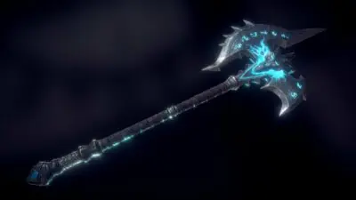 Shadowmourne