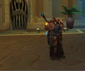 MoP Account - Blood Elf Paladin with Shadowmourne Legendary Weapon | 2 Maxed Professions and More [EU]