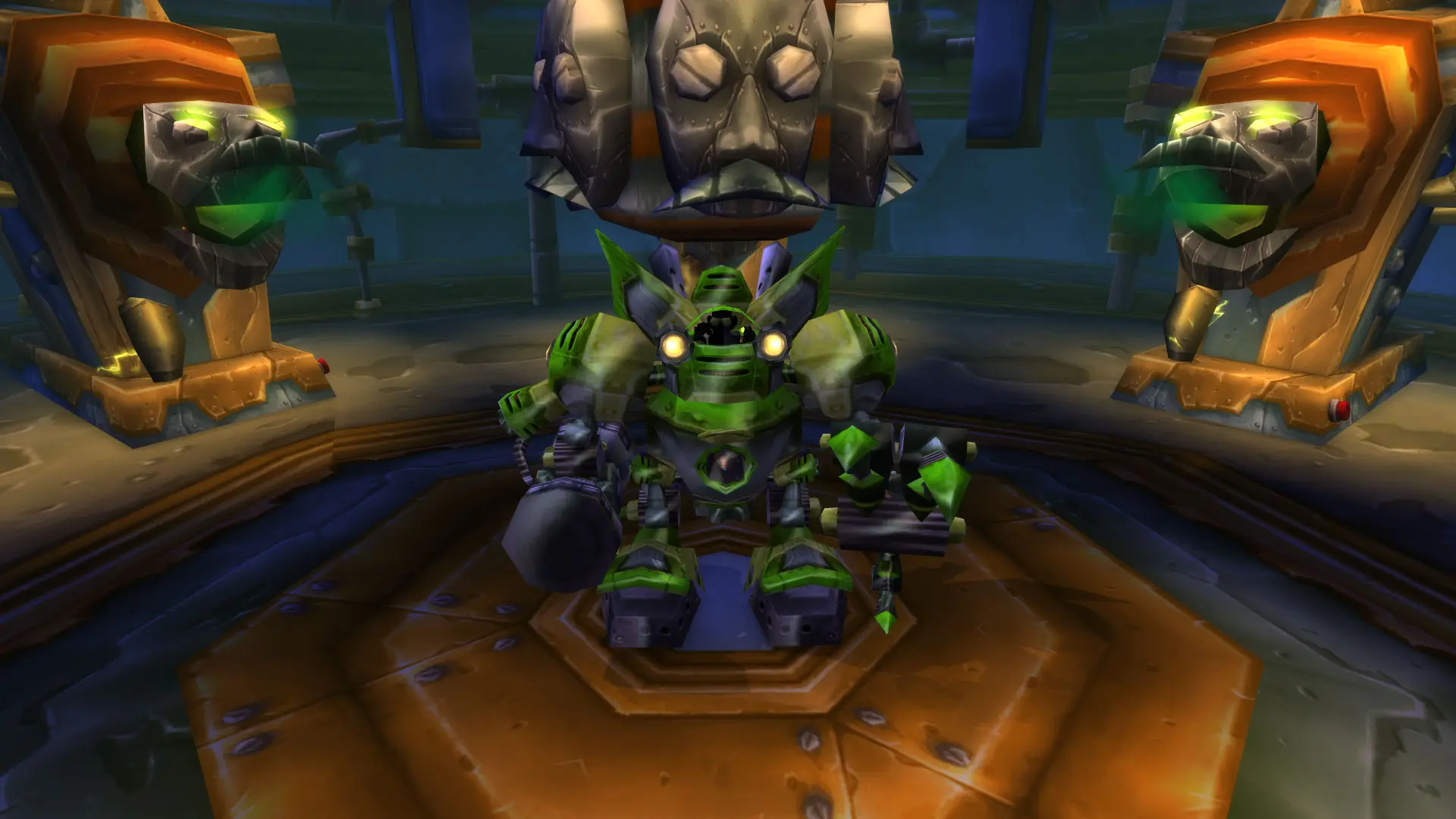 Gnomeregan Raid SoD Gnomeregan Raid Phase 2
