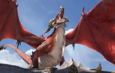 Dragonflight Season 4 Release Date