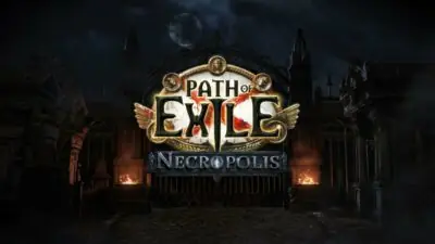 Path of Exile Necropolis Patch 3.24