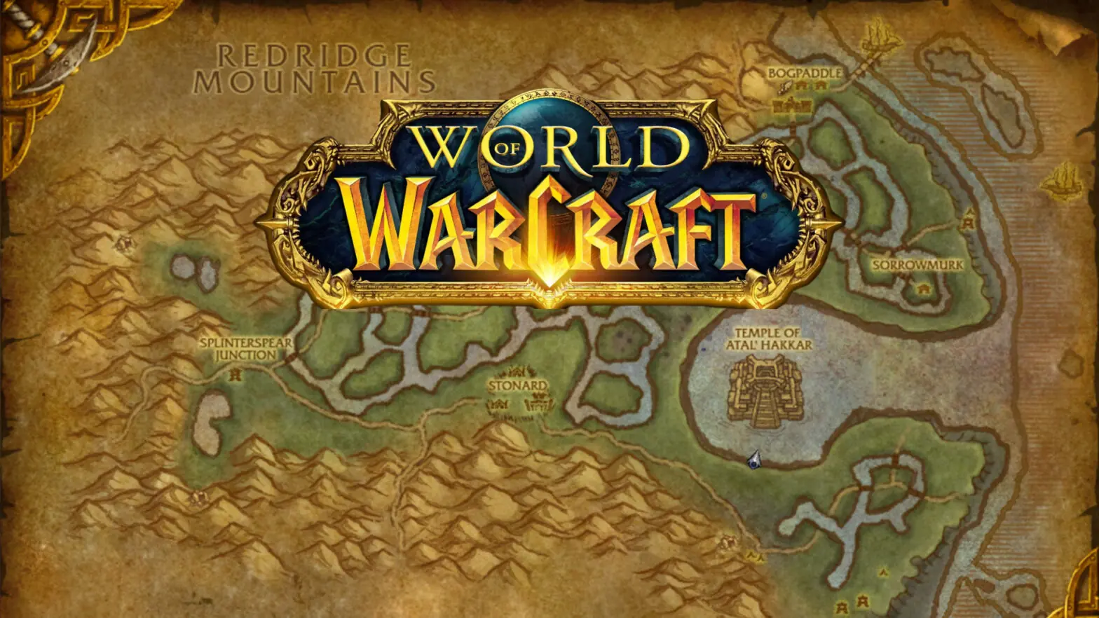 Season of Discovery Phase 3 New Raid Sunken Temple