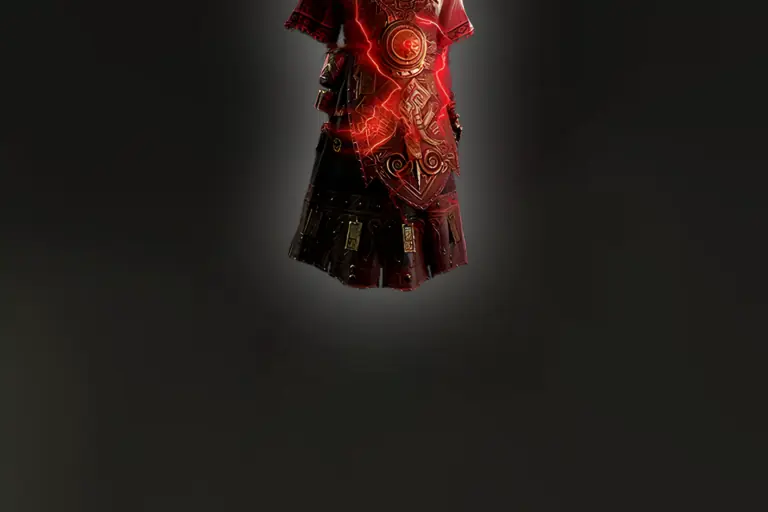 Buy PoE 2 Redflare Conduit