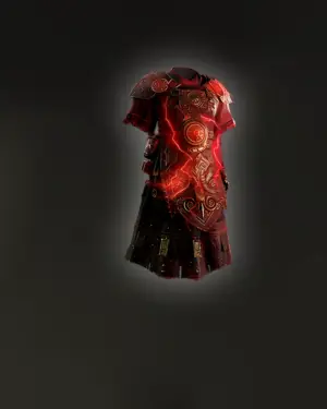 Buy PoE 2 Redflare Conduit