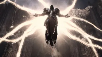 Diablo 4 Season 5