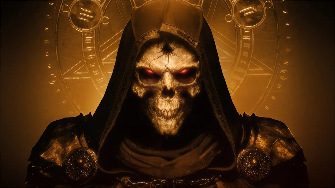 Diablo IV