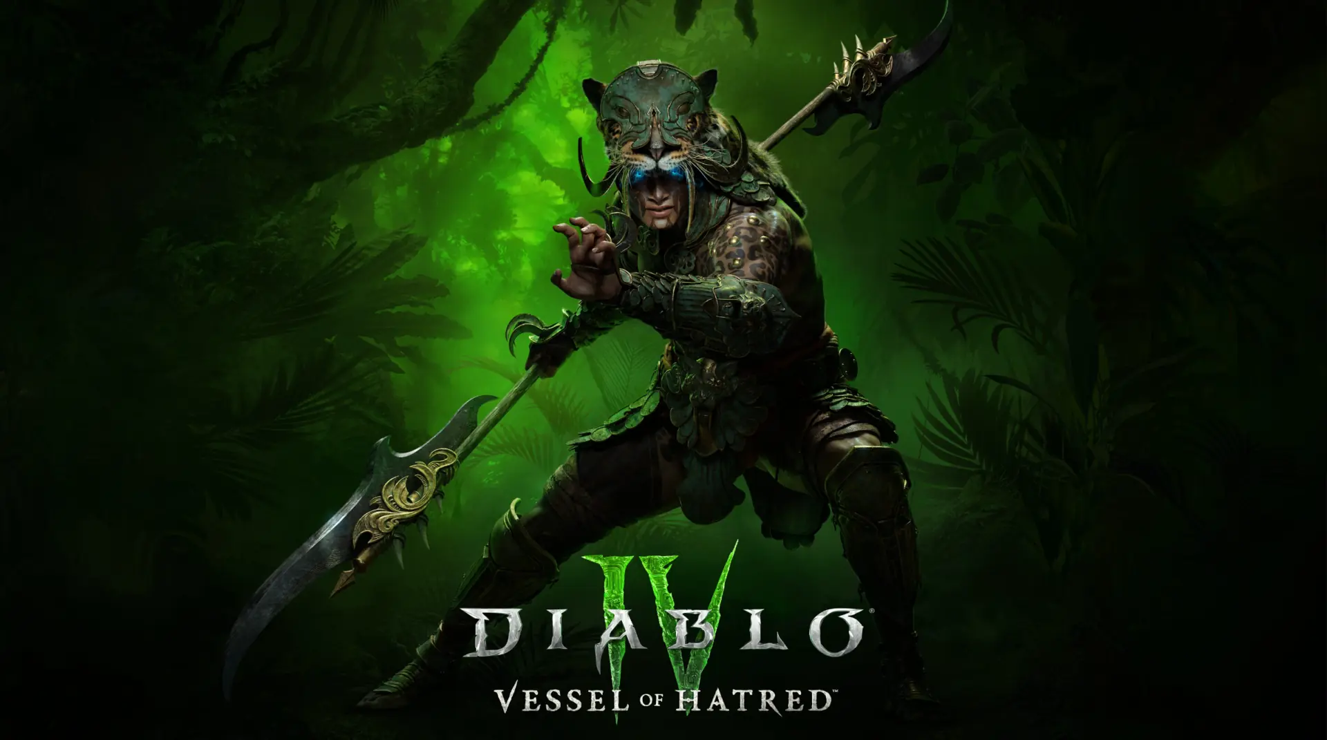 Vessel of Hatred Release Date