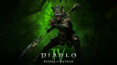 Vessel of Hatred Release Date