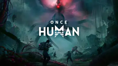 Once Human Release Date