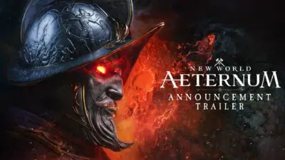 New World Aeternum