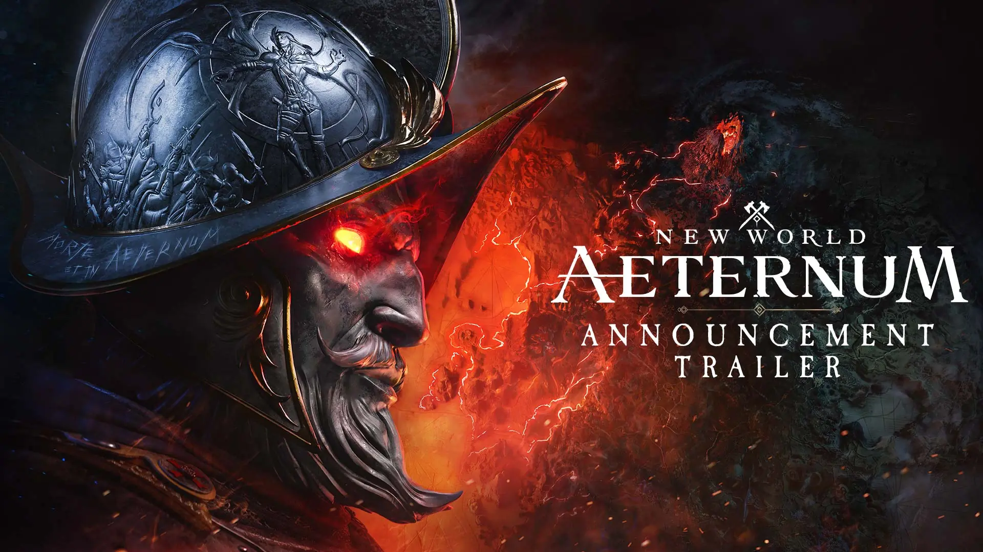 New World Aeternum
