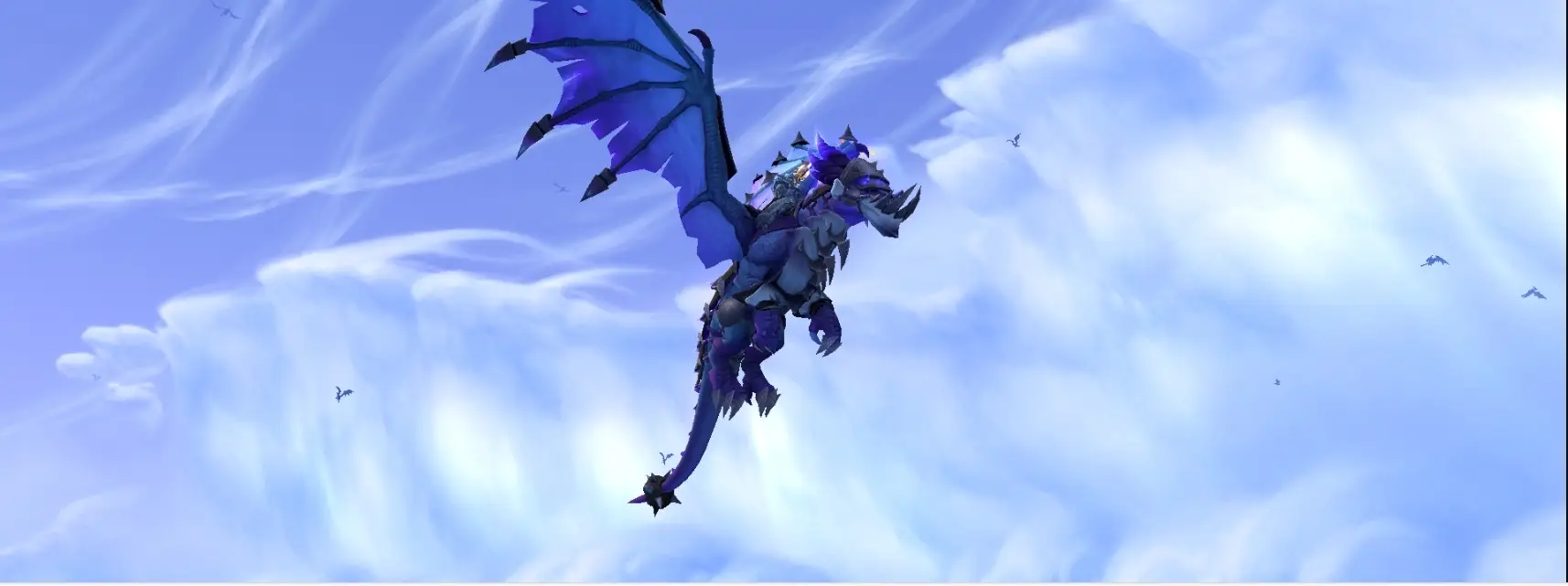 Priest - S4 Dragonflight Gladiator | Elite PvP Rewards