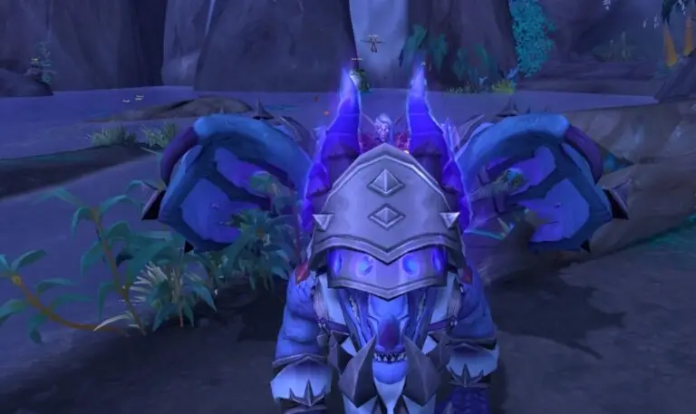 Rogue - S4 Dragonflight Gladiator | Elite PvP Rewards