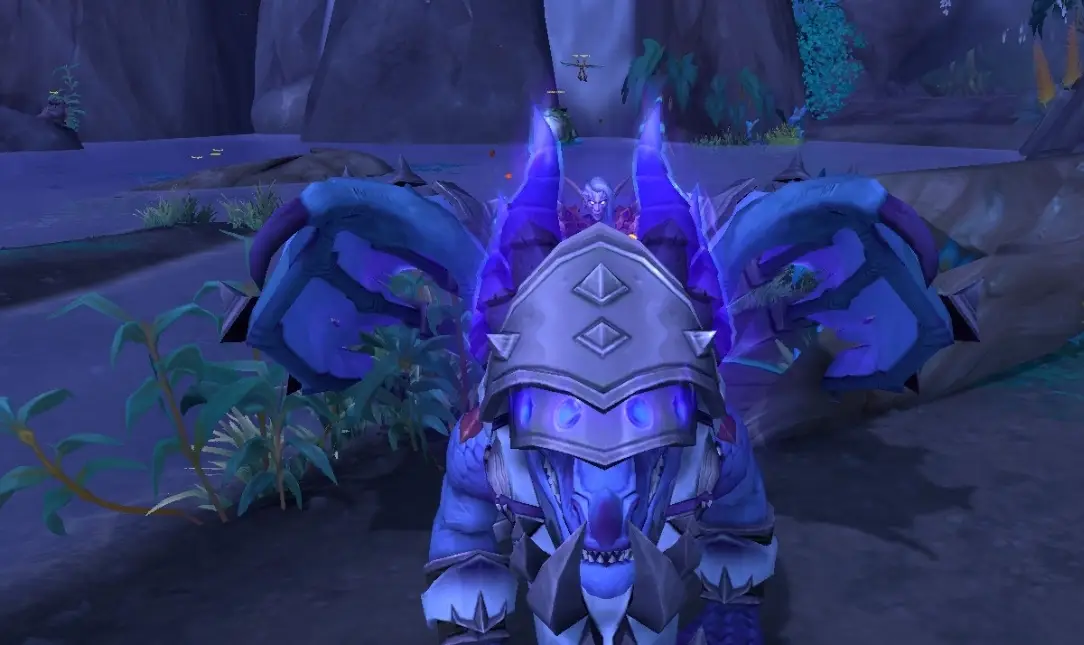 Rogue - S4 Dragonflight Gladiator | Elite PvP Rewards