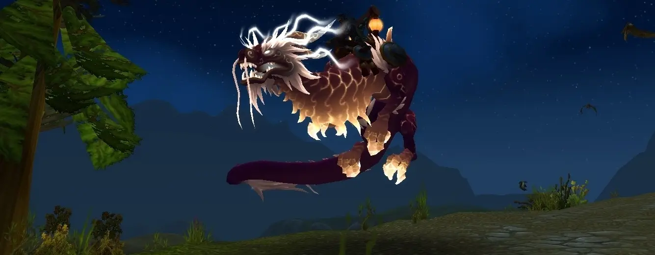 Rogue Account – Great Transmog | Many Rare Mounts & More!