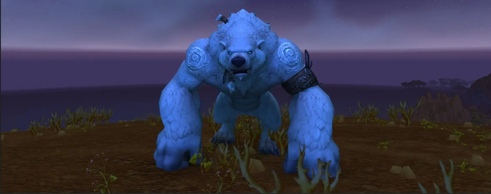 Druid - MoP CM Gold | Guardian & Balance Mage Towe