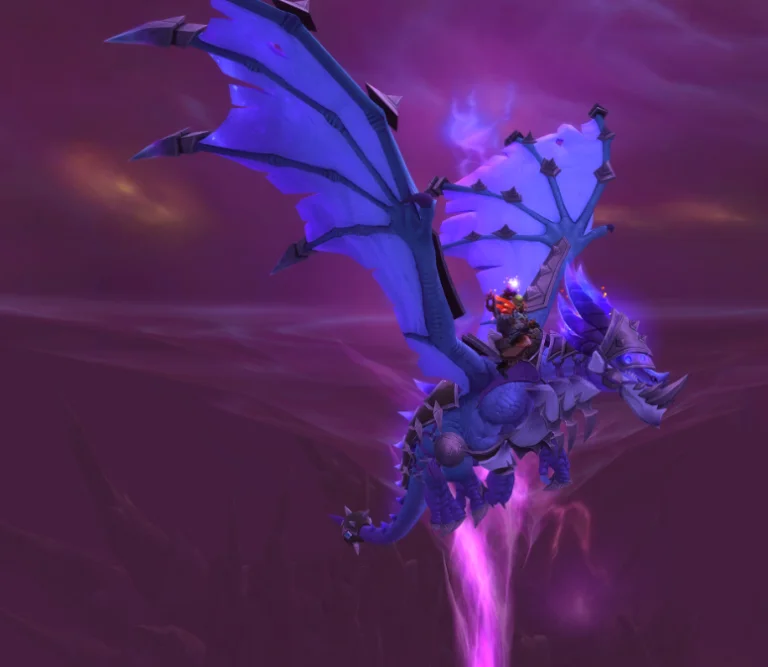 Shaman - S4 Dragonflight Gladiator | Elite PvP Rewards