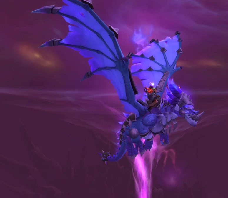 Shaman - S4 Dragonflight Gladiator | Elite PvP Rewards