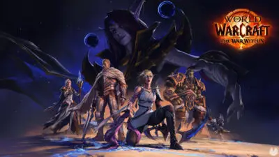 The War Within release teaser