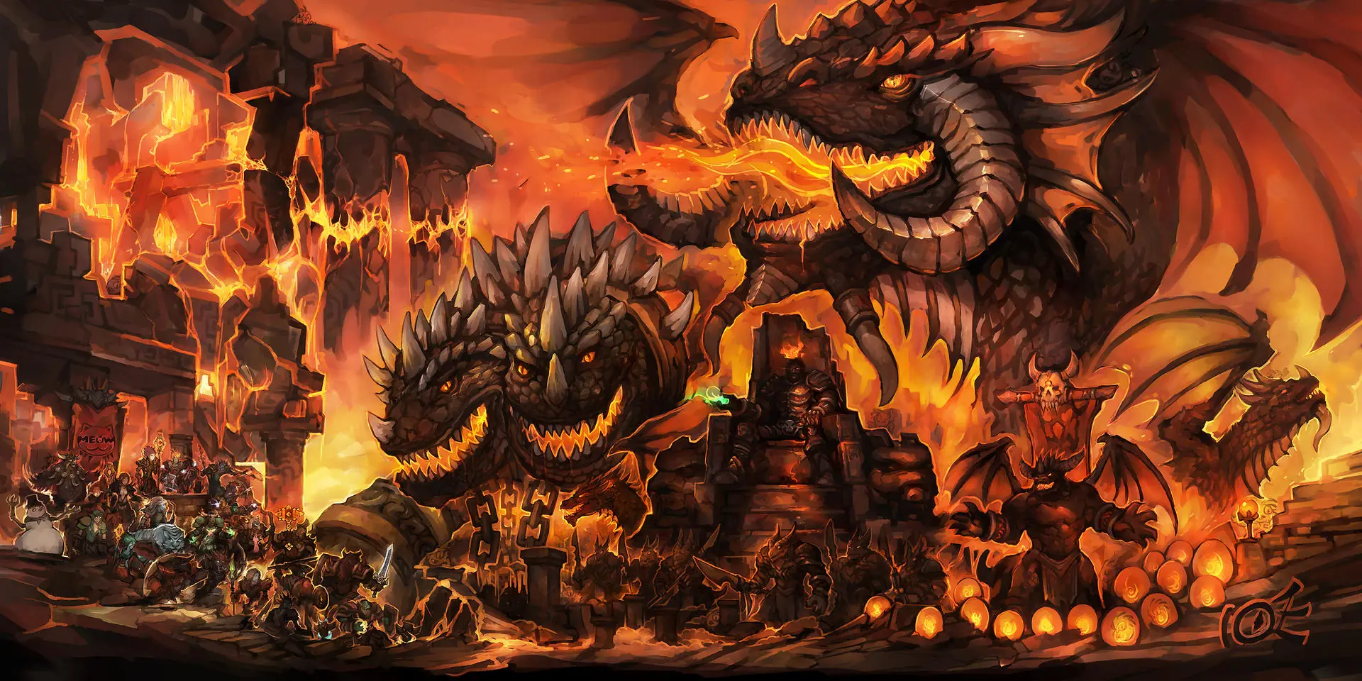 SoD Phase 5 New Raids, World Boss