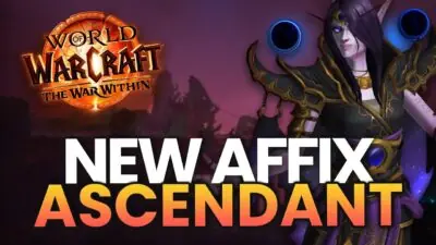 Ascendant Affix