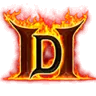 Diablo 2 favicon