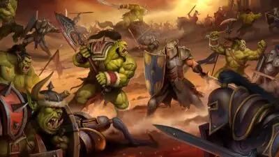 The Future of Warcraft