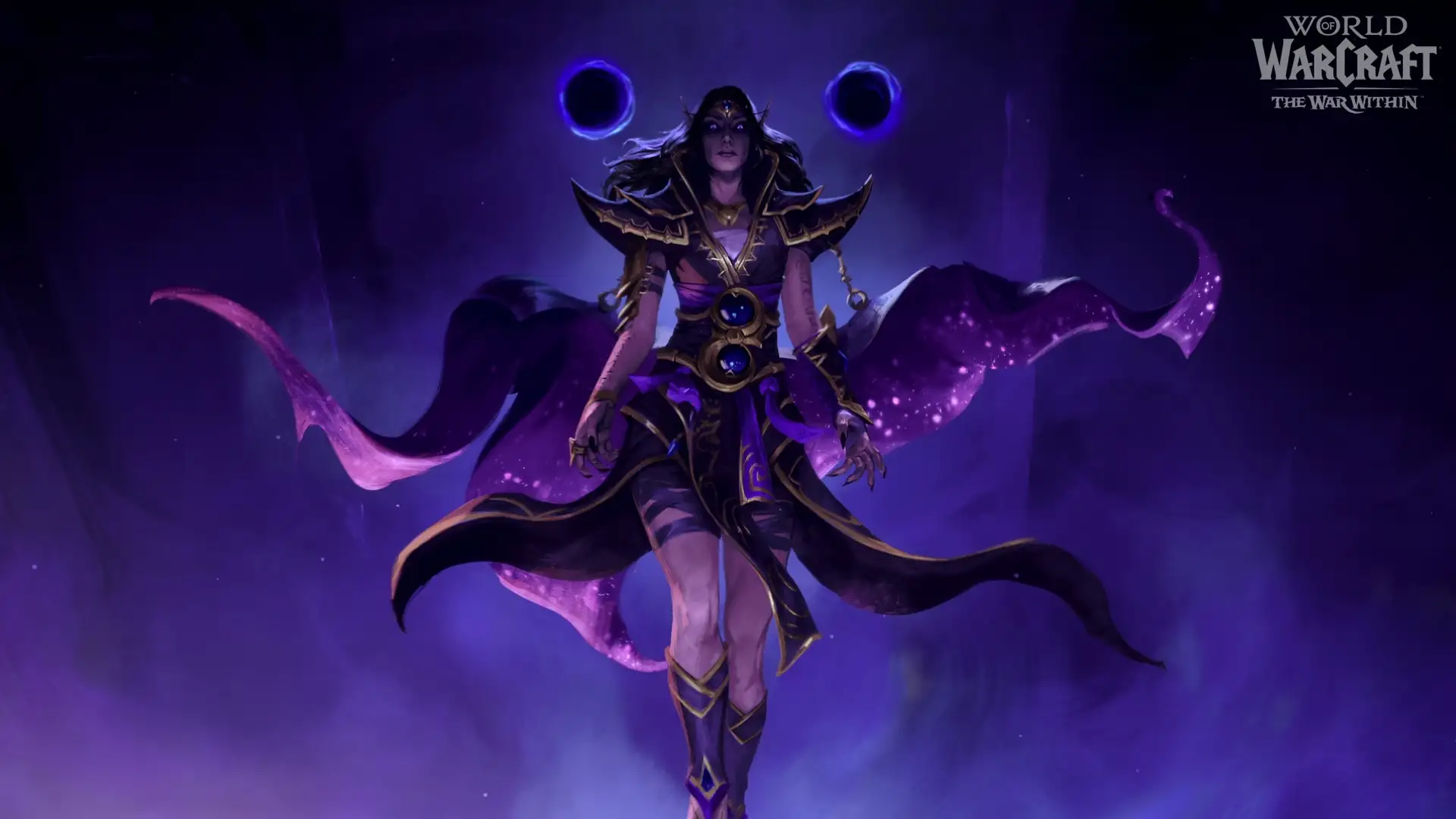 The War Within Patch 11.1.5