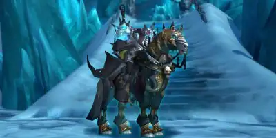 Collector's Bounty Buff