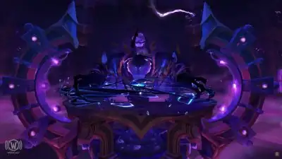 Manaforge Omega - Bosses Overview