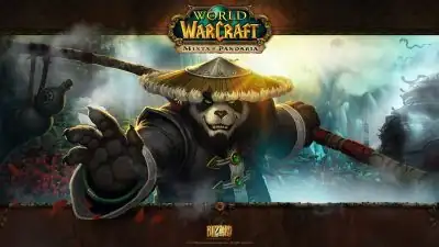 Challenge Modes MoP Classic