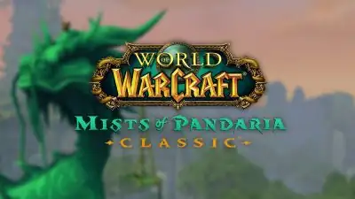 MoP Classic Launch Trailer