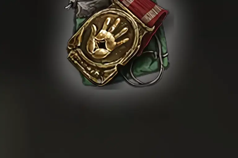 PoE 2 Arjun’s Medal Purchase – Sustained Crossbow Ammo Support