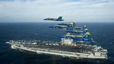 CS2 Aircraft Carrier Tournament Brazil