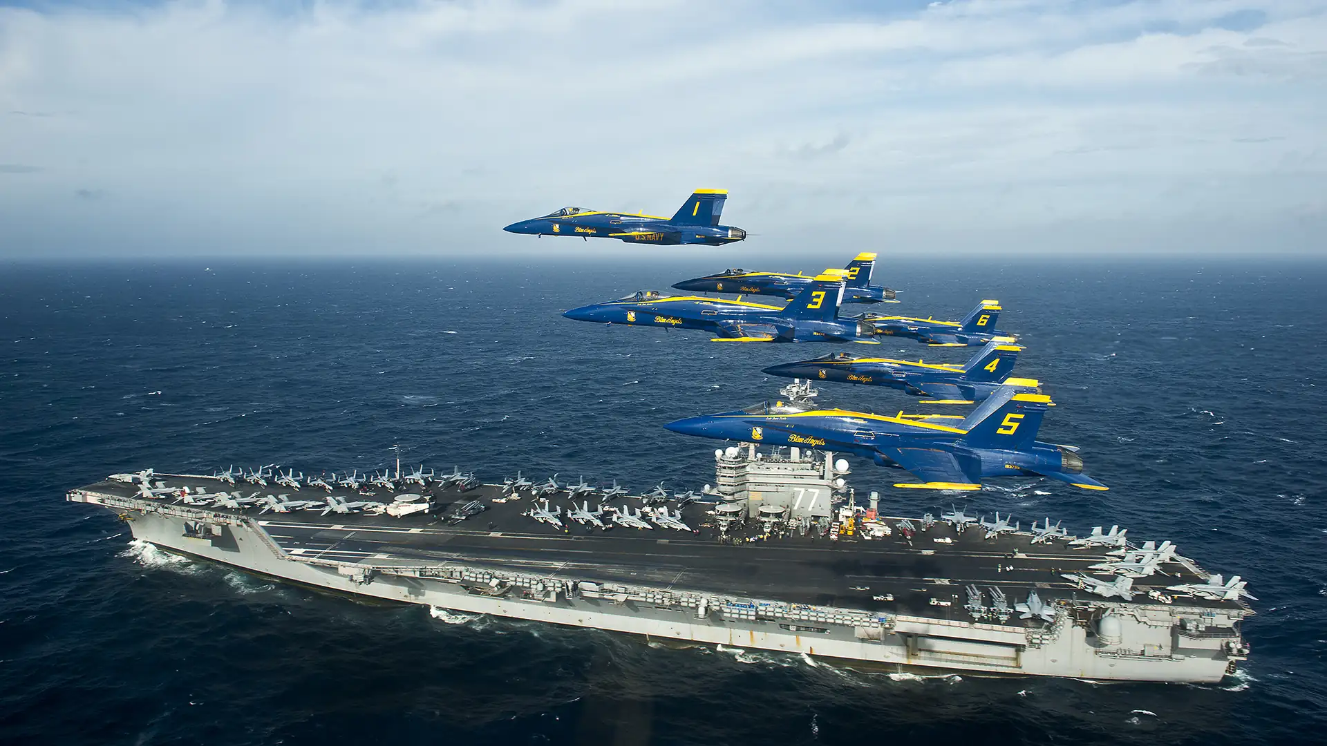 CS2 Aircraft Carrier Tournament Brazil