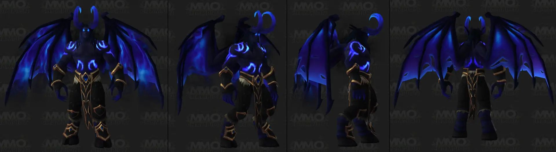 Demon Hunter third spec