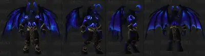 Demon Hunter third spec