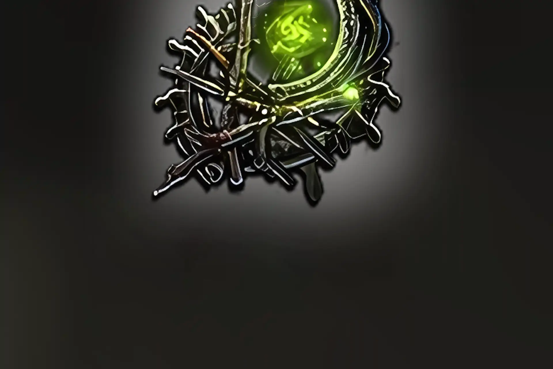 PoE 2 Omen of Abyssal Echoes Purchase – Meta-Crafting Reroll Tool