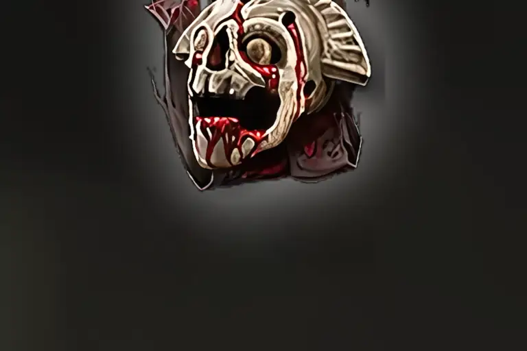 PoE 2 Paquate’s Pact Purchase – Warcry Corrupted Blood Support